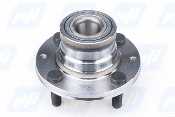 Wheel Hub (PHU2033)