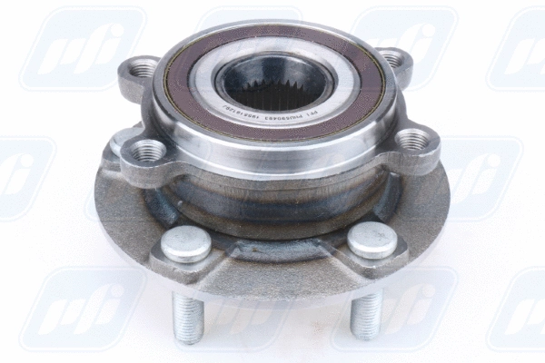 Wheel Hub (PHU590493)