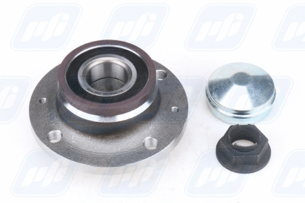 Wheel Bearing Kit (PHU56552K)