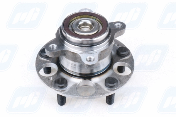 Wheel Hub (PHU590528)