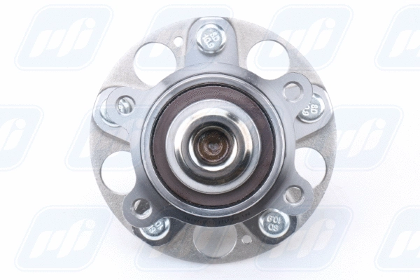Wheel Hub