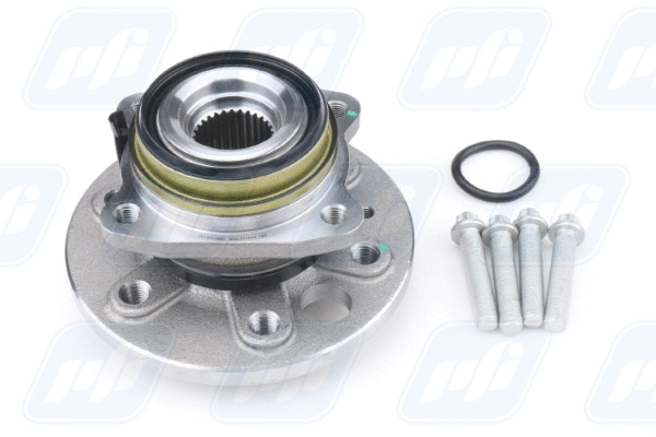 Wheel Bearing Kit (PHU14154K)