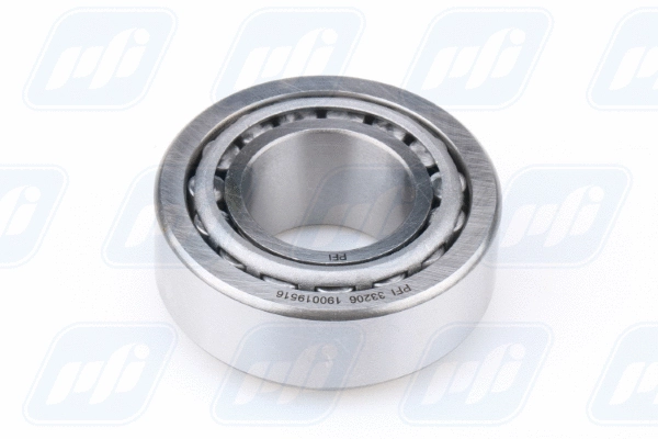 Wheel Bearing (33206)