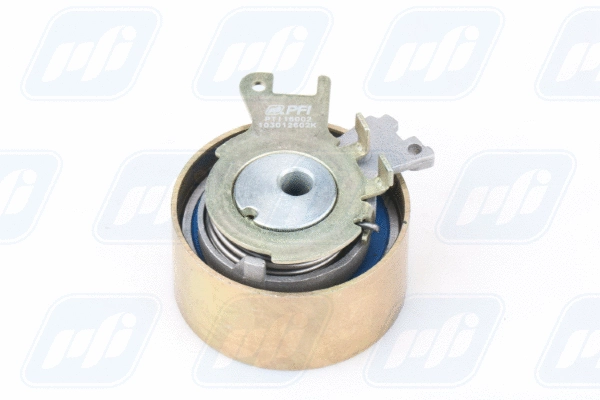 Tensioner Pulley, timing belt (PTI16002)