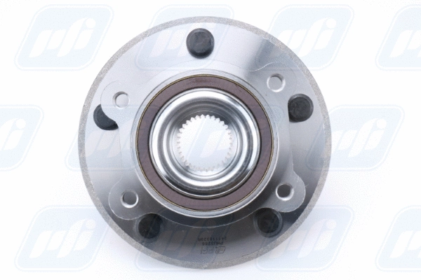Wheel Hub
