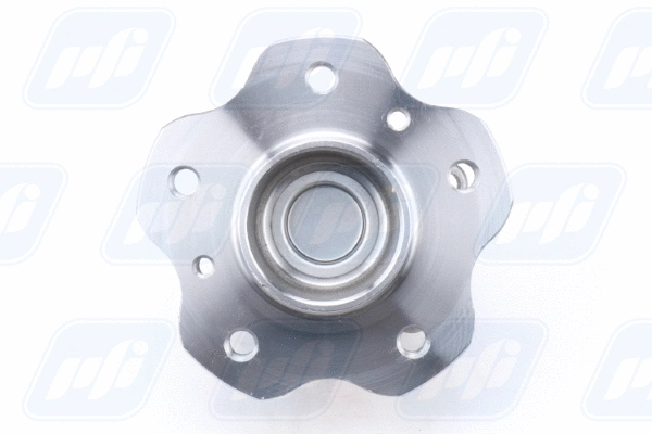 Wheel Hub