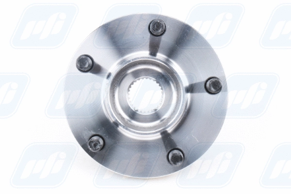 Wheel Hub