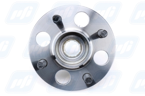 Wheel Hub