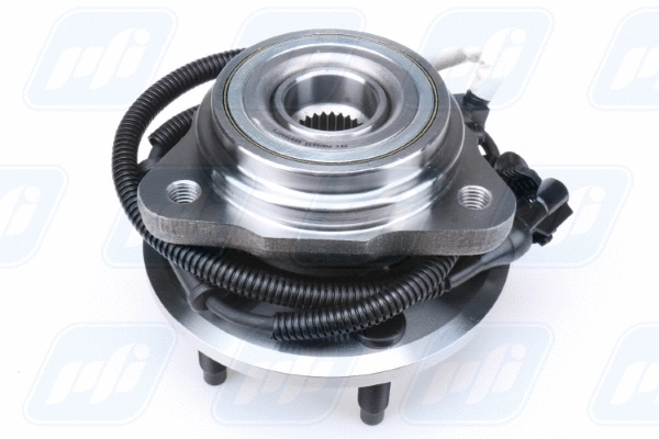 Wheel Hub (PHU5013)