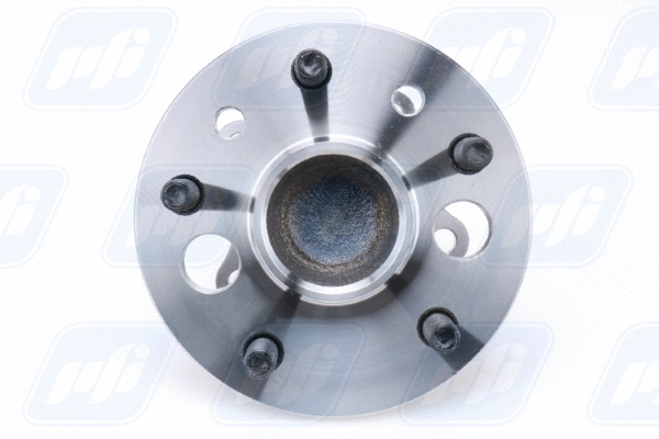 Wheel Hub