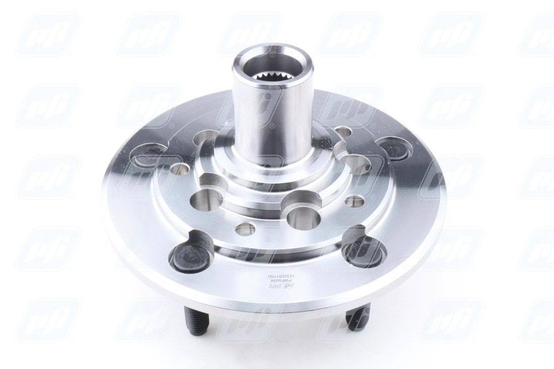 Wheel Hub