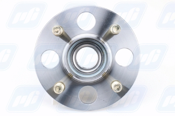 Wheel Hub