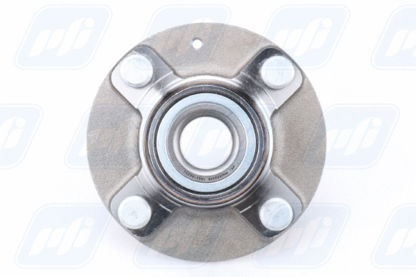 Wheel Hub (PHU55200)