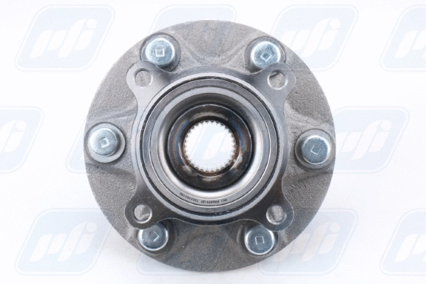 Wheel Hub