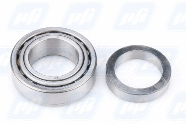 Wheel Bearing (U497/U460L)