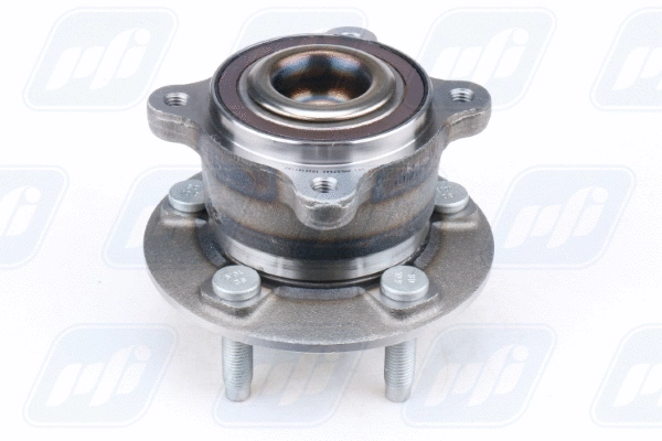 Wheel Hub (PHU57492)