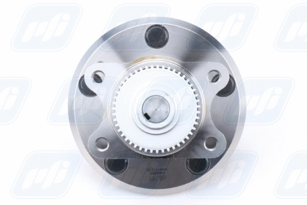 Wheel Hub