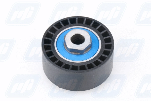 Belt Tensioner, V-ribbed belt