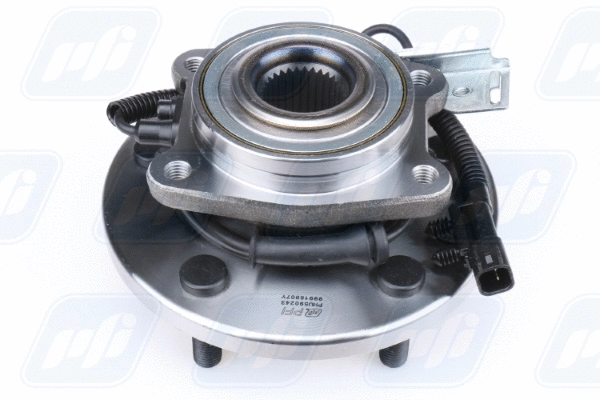 Wheel Hub (PHU590243)