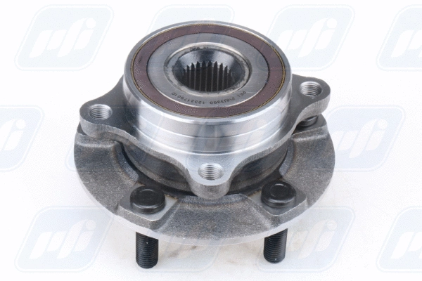 Wheel Hub (PHU3300)