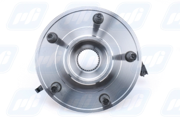 Wheel Hub