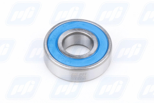 Bearing (6203-2RS C3)