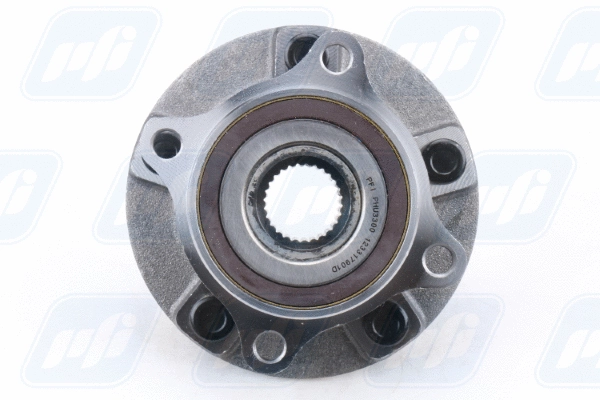 Wheel Hub