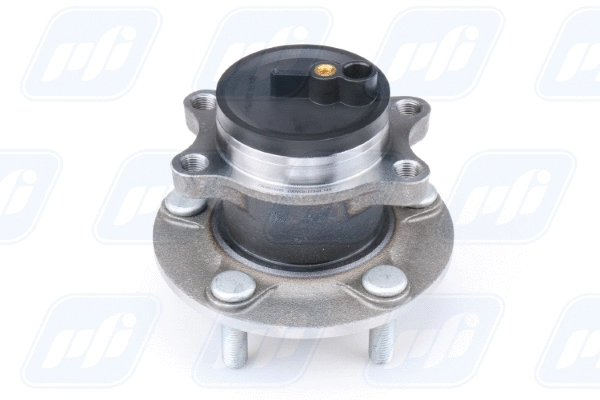 Wheel Hub (PHU3785A063)