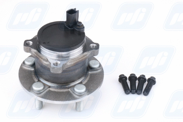 Wheel Bearing Kit (PHU53661K)
