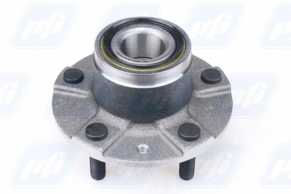 Wheel Hub (PHU2119)