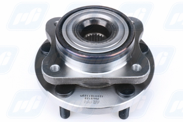 Wheel Hub (PHU3123)