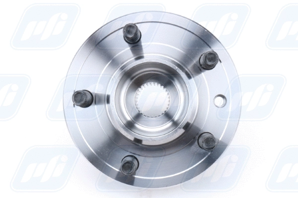 Wheel Hub