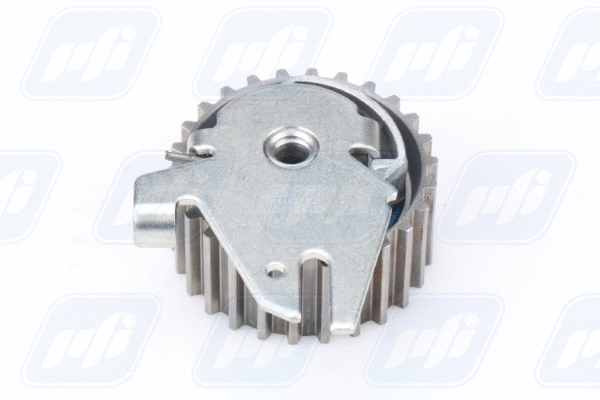 Tensioner Pulley, timing belt (PTI12182)