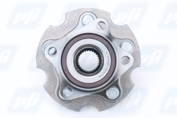 Wheel Hub