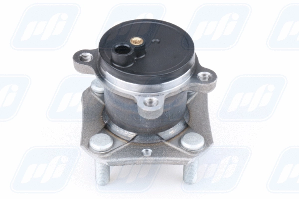 Wheel Hub (PHU58041)