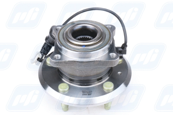 Wheel Hub (PHU57439)