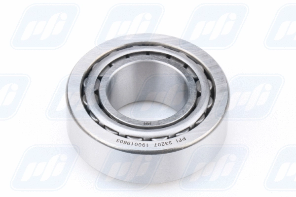 Wheel Bearing (33207)