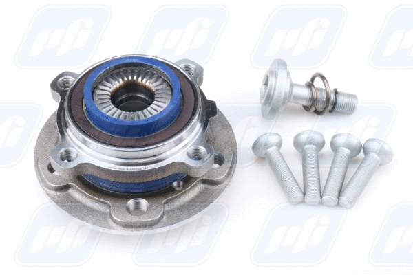 Wheel Bearing Kit (PHU3384K)