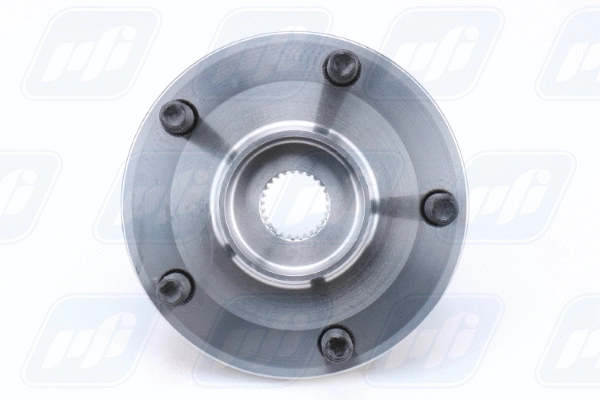 Wheel Hub