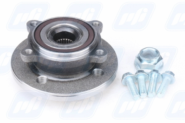 Wheel Bearing Kit (PHU3309K)