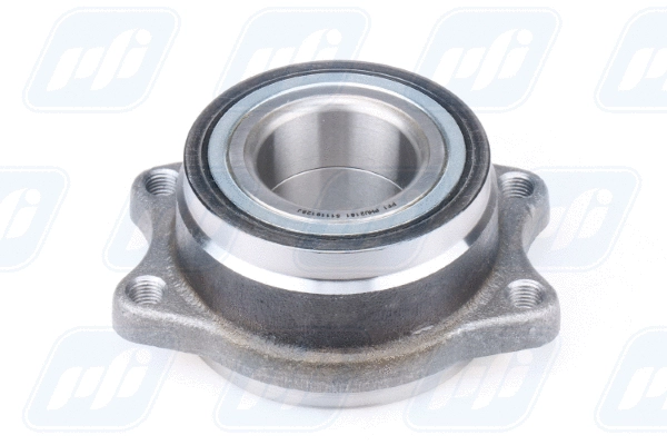 Wheel Hub (PHU2181)