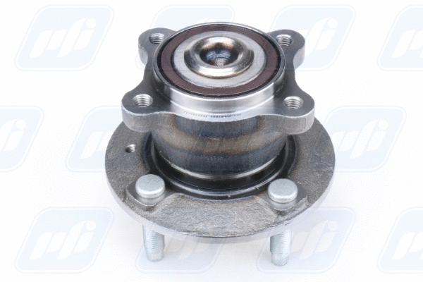 Wheel Hub (PHU57602)