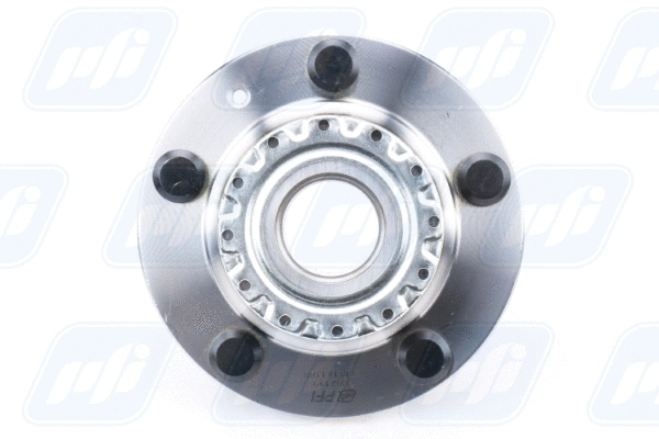 Wheel Hub