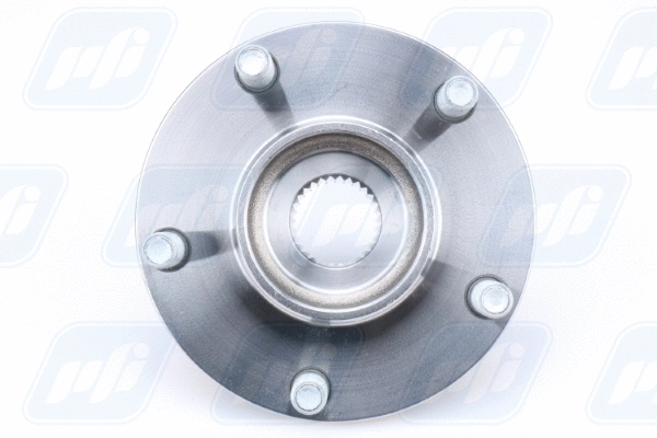 Wheel Hub