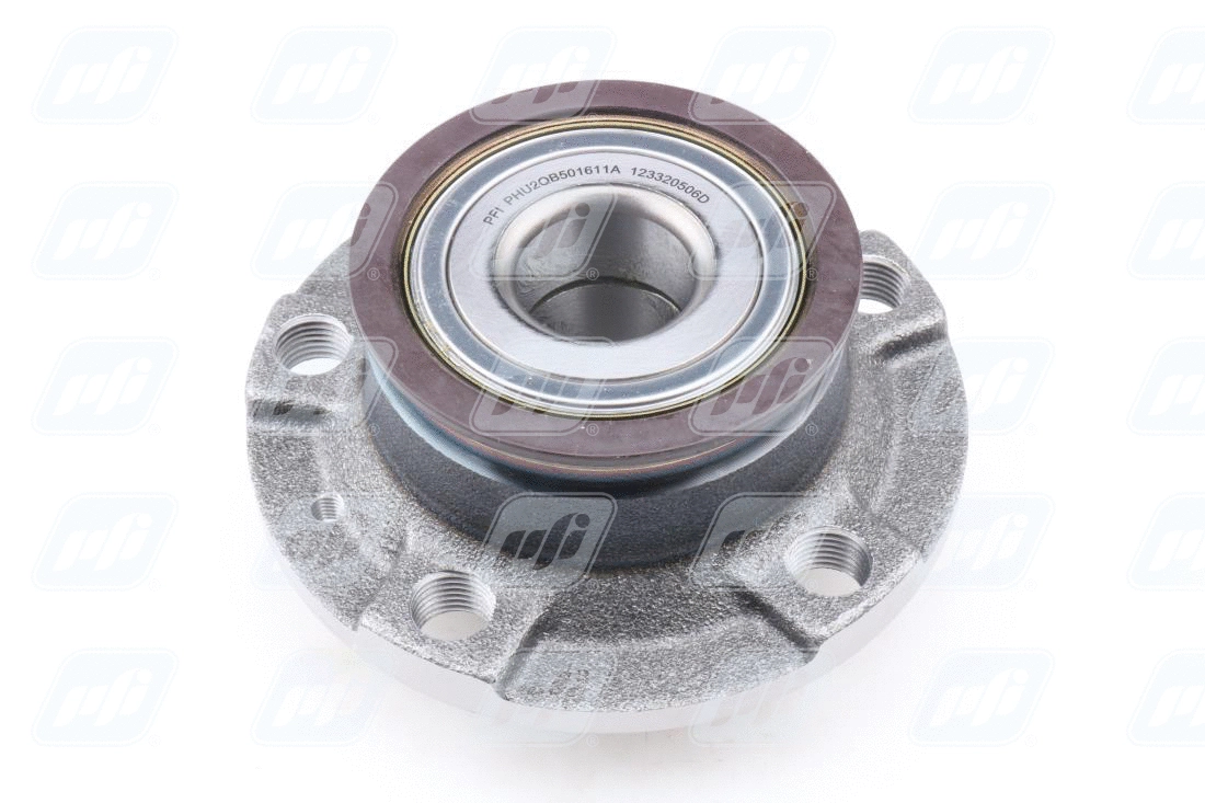Wheel Hub