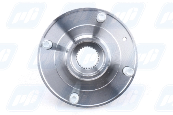 Wheel Hub