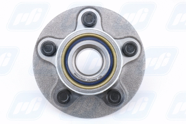 Wheel Hub