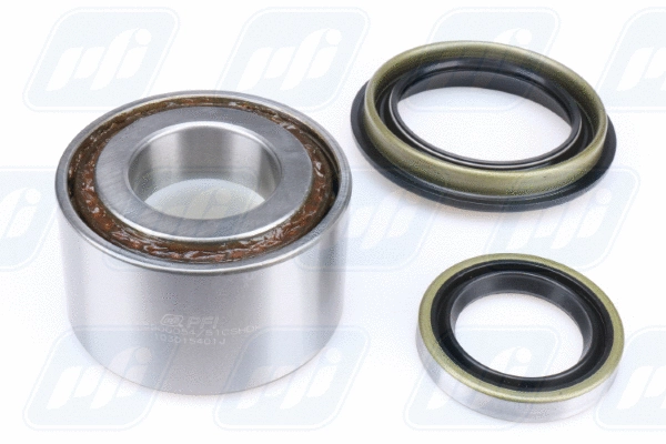 Wheel Bearing Kit (PW45900054/51CSHDK)