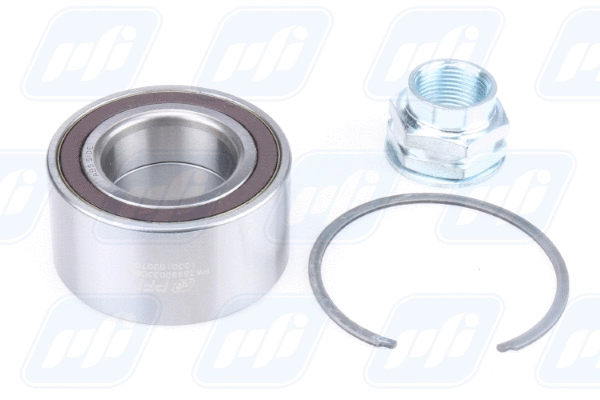 Wheel Bearing Kit (PW35660033CSMK)