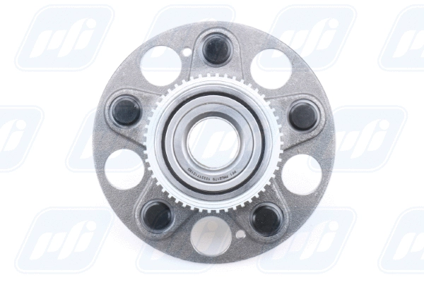 Wheel Hub
